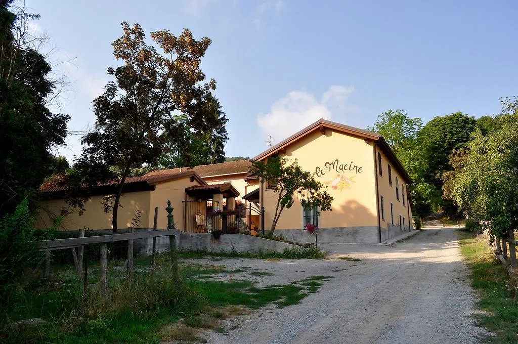 Le Macine Relais-1
